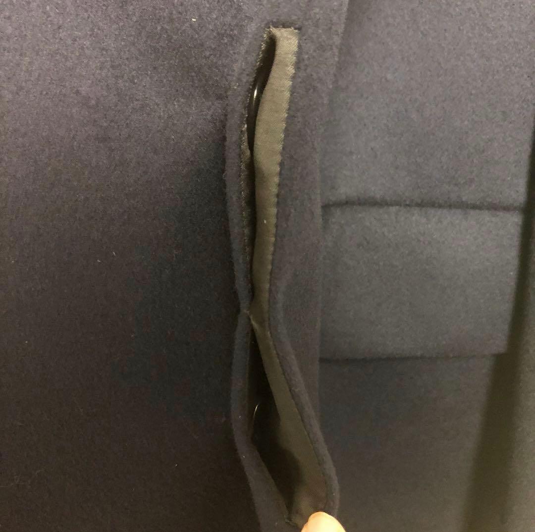 チェスターコート　ロングコート　ポールスミス　Paul Smith