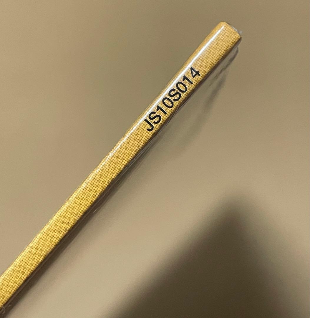 Lucie, Too ‎/ Lucky 10インチ レコード JS10S014