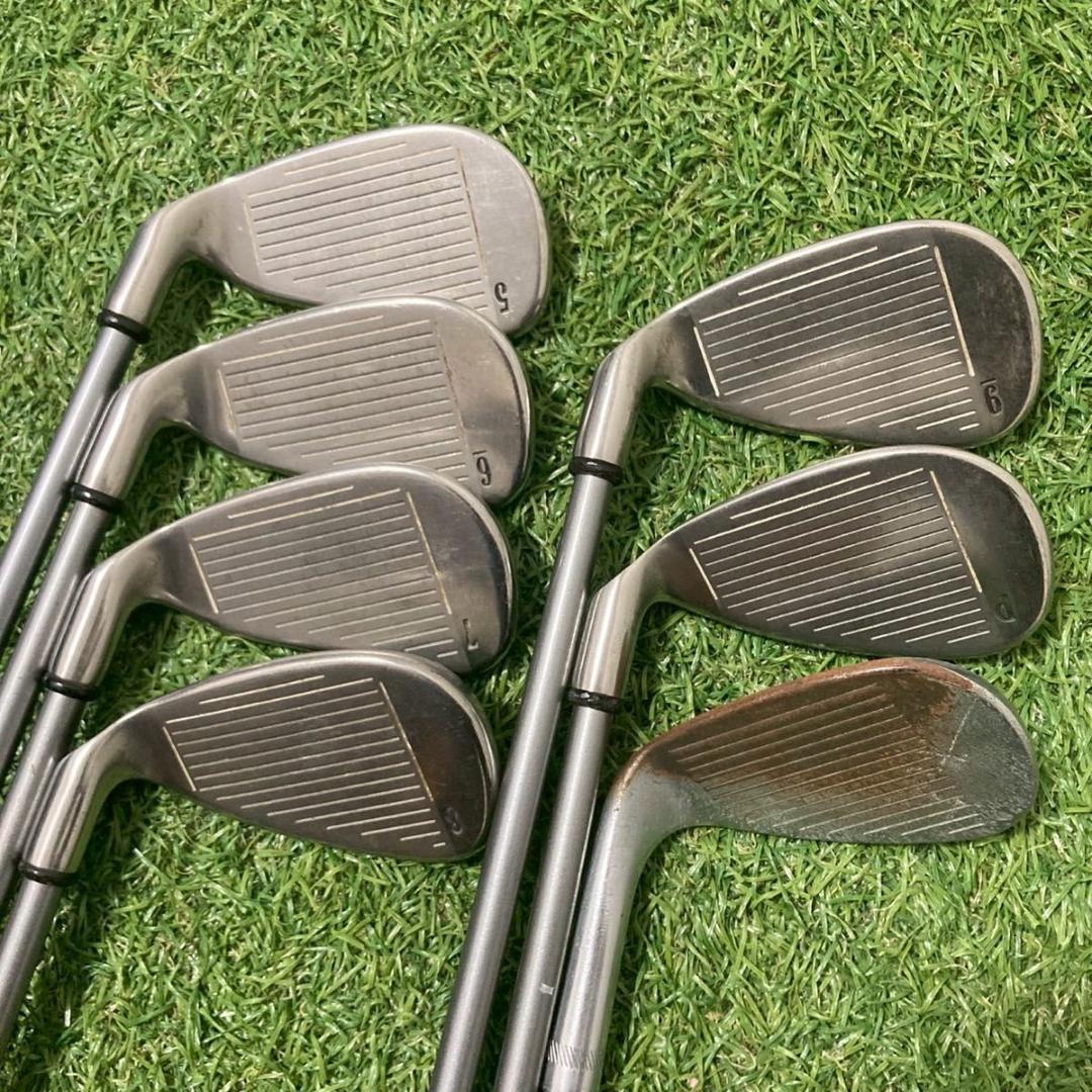 callaway メンズゴルフクラブ フルセット　初心者　簡単　優しめ