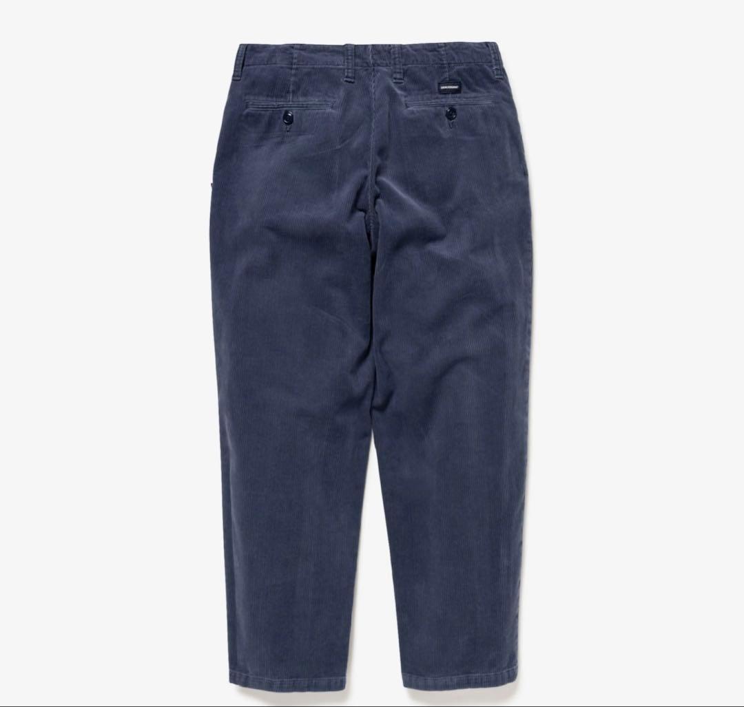 XL descendant dc-6 ネイビー　完売品