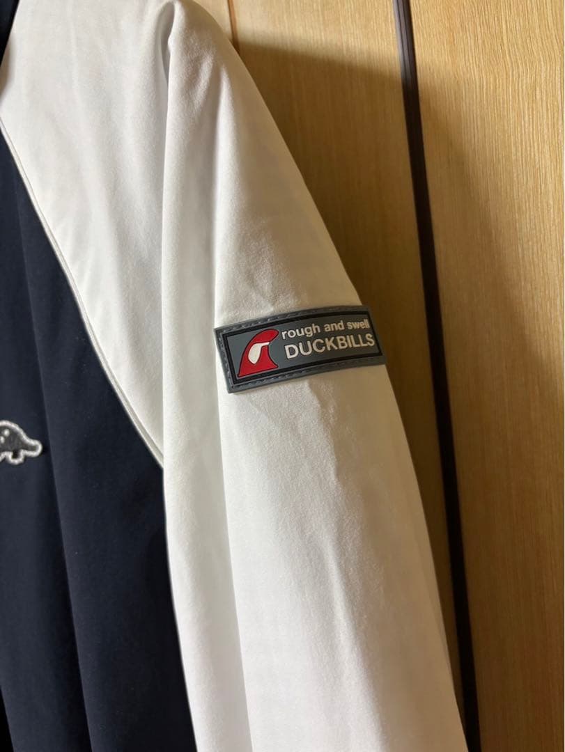 rough&swell ラフアンドスウェル ブルゾン スニード サイズM