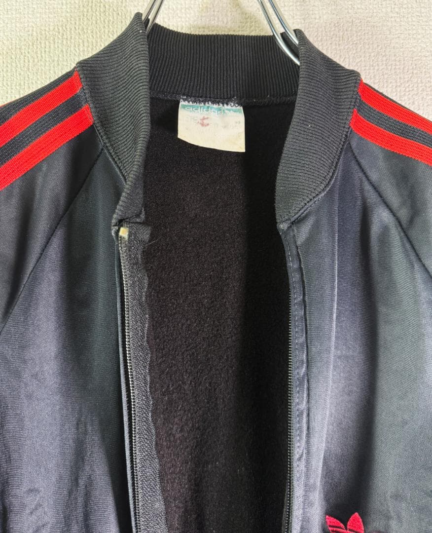 US古着 アディダス adidas サチモス ヨンス ATP ジャージ