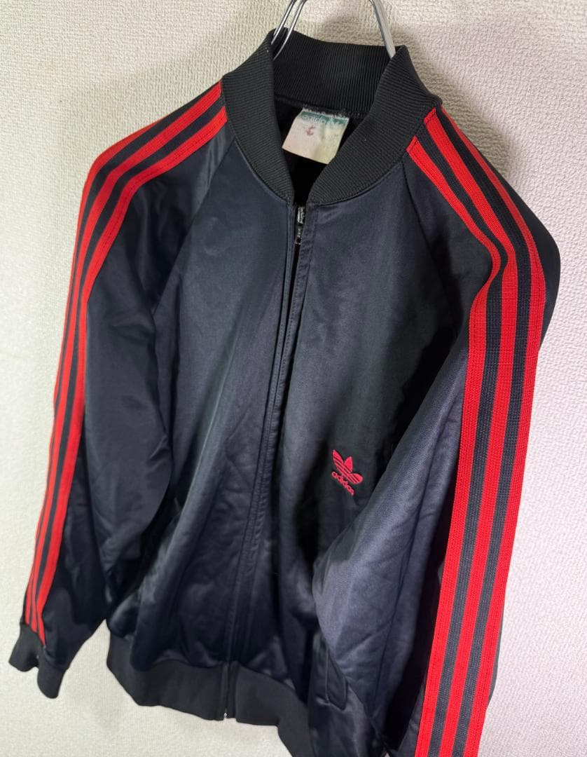 US古着 アディダス adidas サチモス ヨンス ATP ジャージ