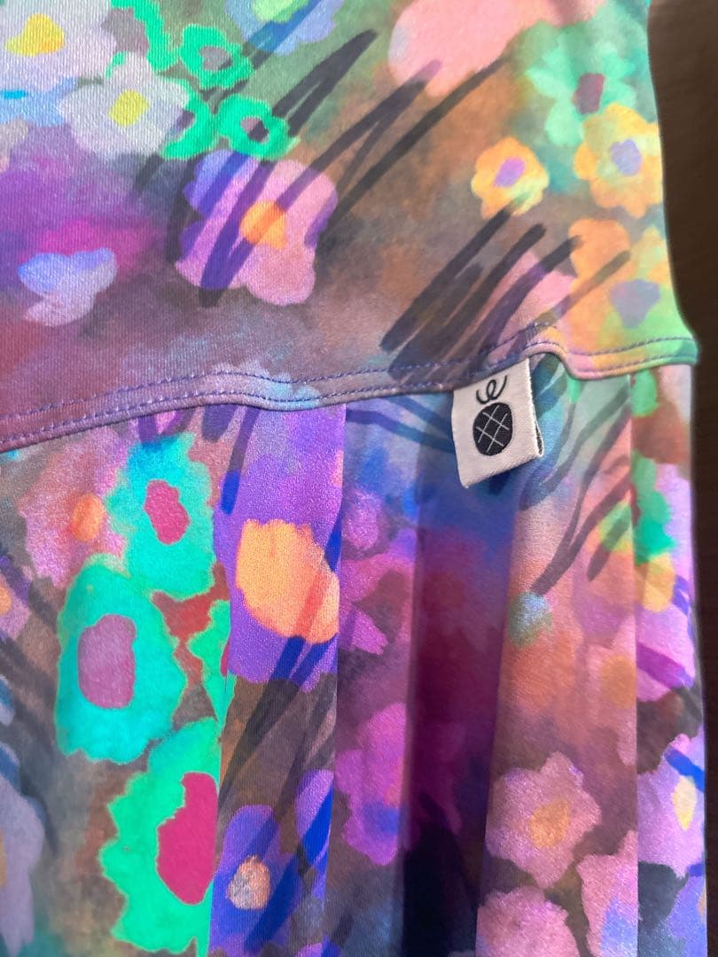 【Lindaworks】公式サイト完売品！アーヤパンツ