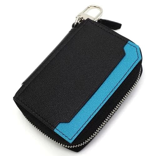 A0631S 未使用品 L'arcobaleno スマートWキーケース