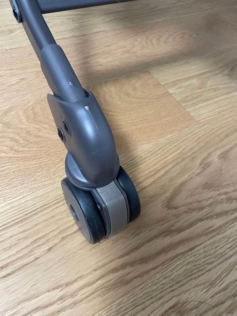 ネムリラ オートスウィングBEDi EGシリーズ