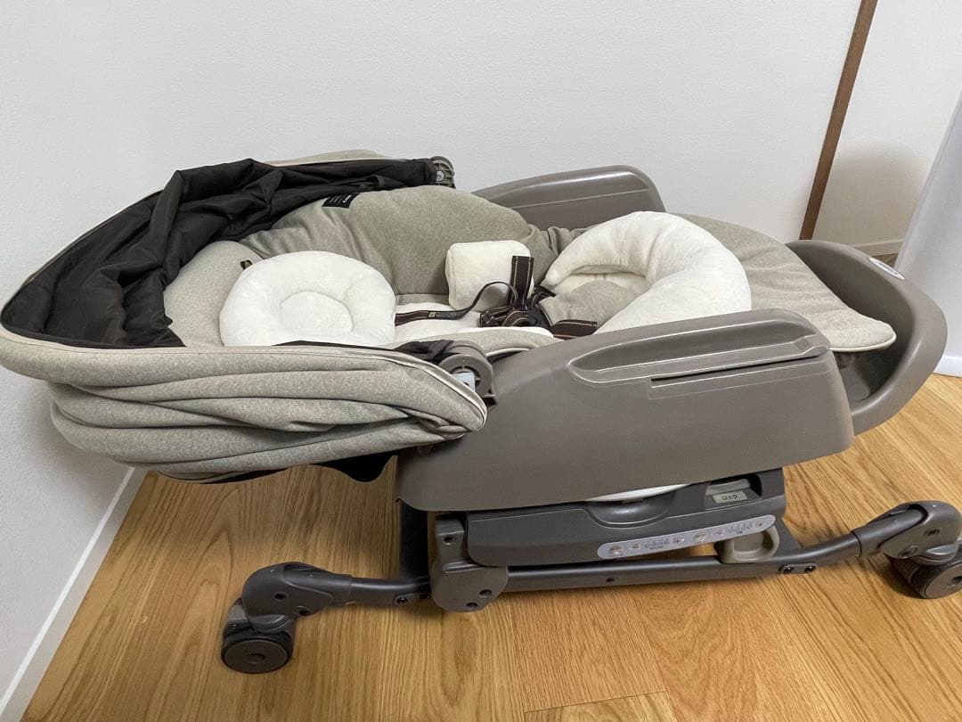 ネムリラ オートスウィングBEDi EGシリーズ