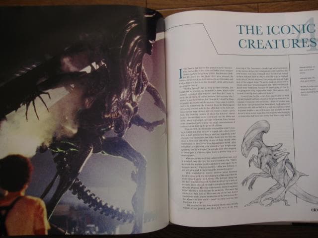 The Winston Effect　Stan Winston　直筆サイン限定版