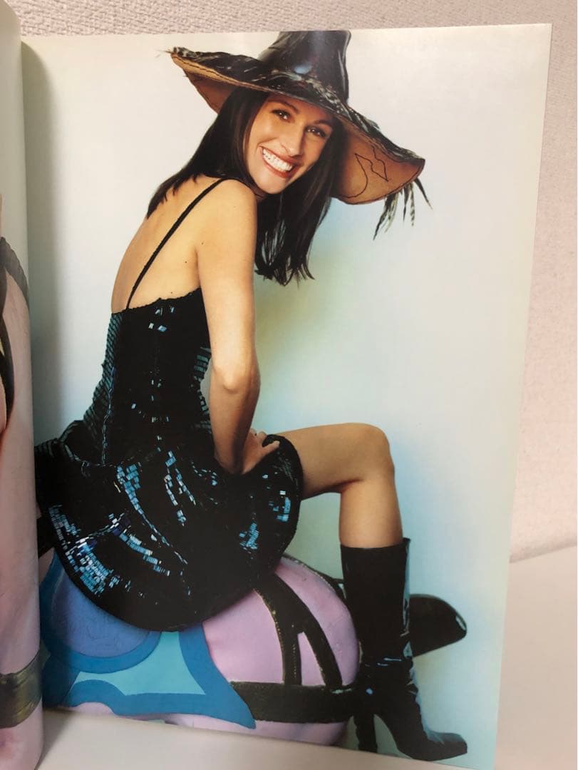 MarioTestino Portraits マリオ・テスティーノ写真集