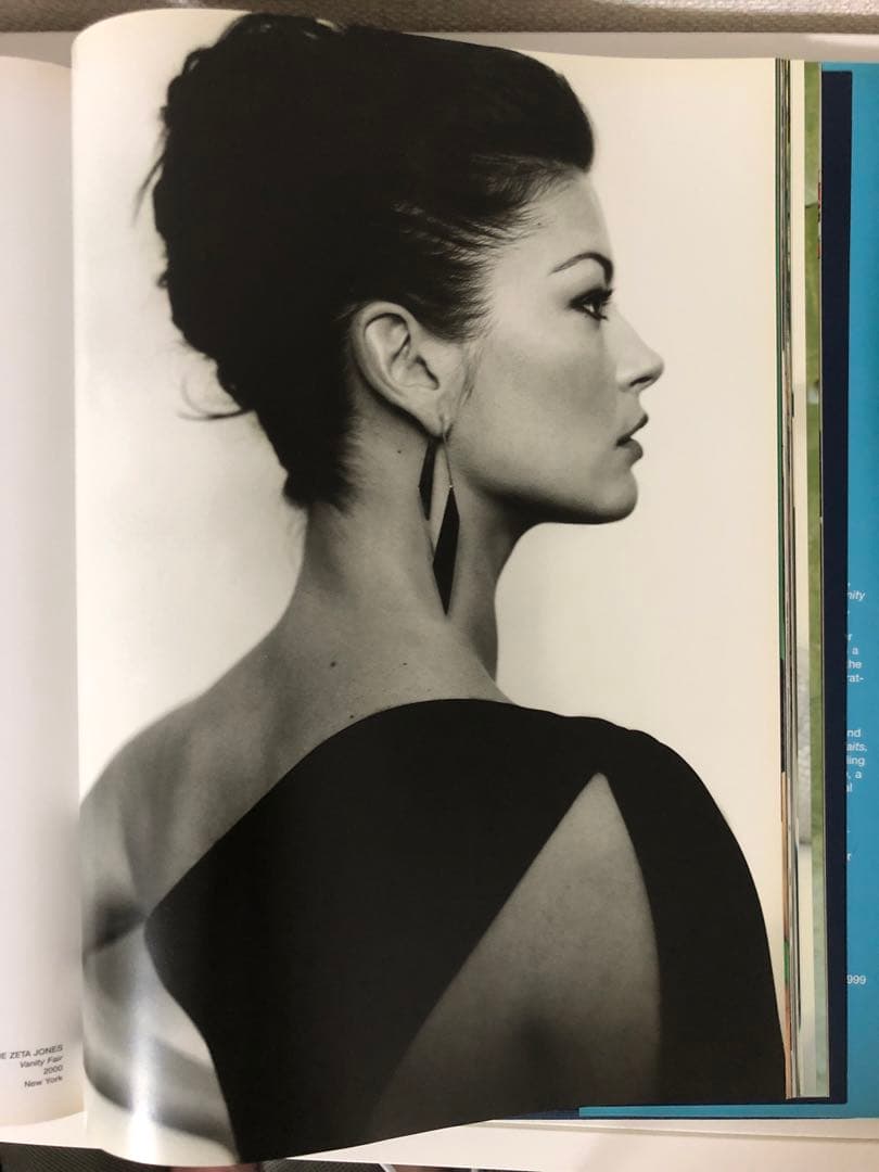 MarioTestino Portraits マリオ・テスティーノ写真集