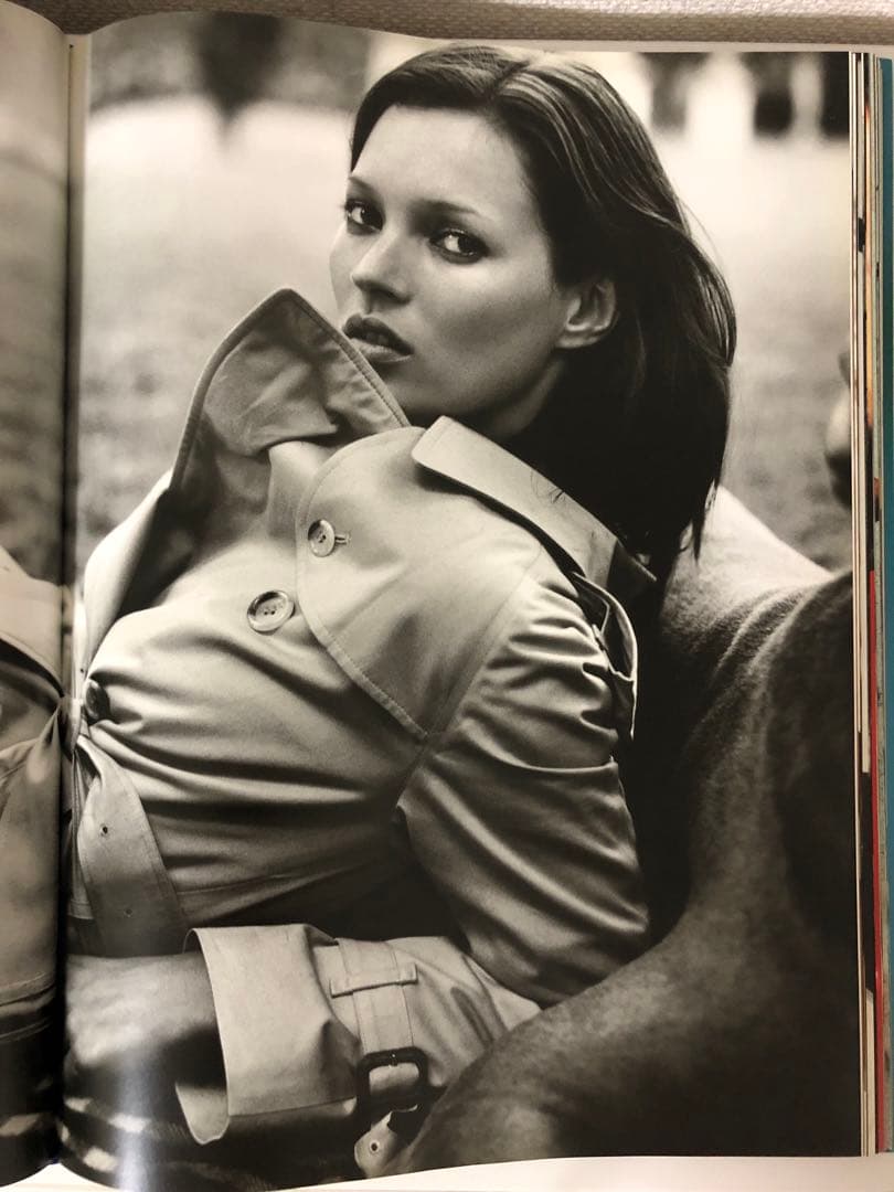 MarioTestino Portraits マリオ・テスティーノ写真集