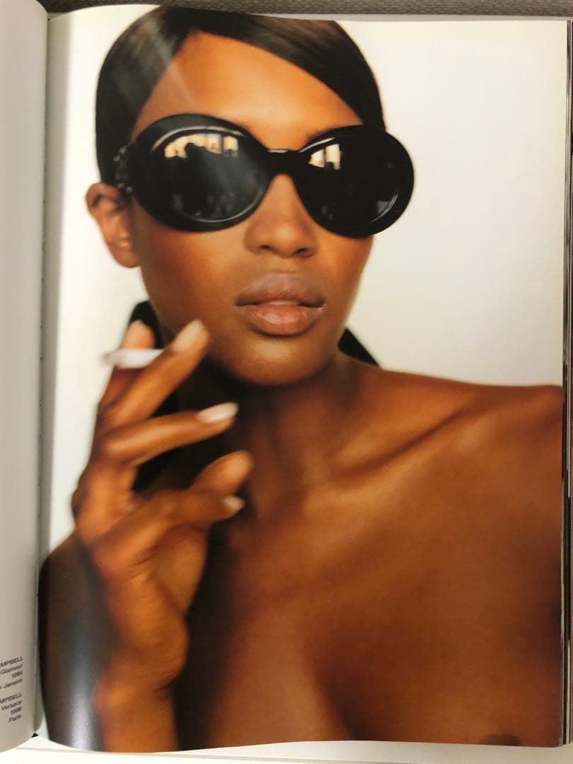 MarioTestino Portraits マリオ・テスティーノ写真集