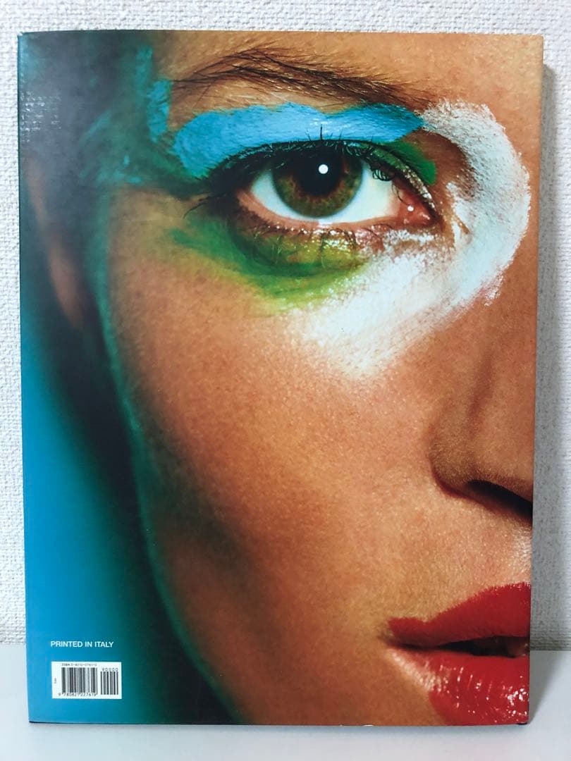 MarioTestino Portraits マリオ・テスティーノ写真集