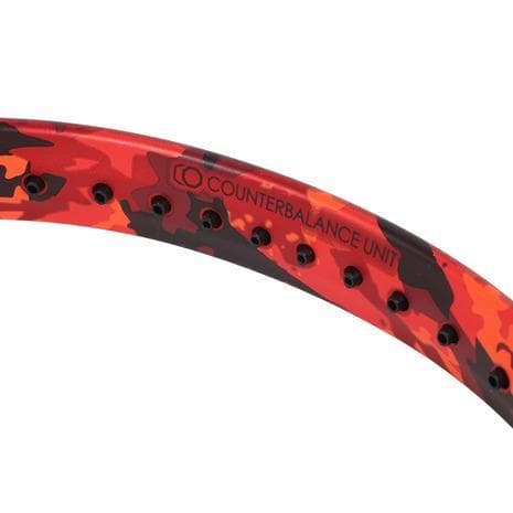 hate様・infininity　YONEX　ジオブレイク７０Ｓ(587)