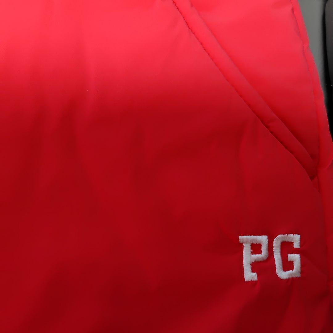 新品、未使用❤️PEARLY GATES ゴルフスカート　中綿入りお値下げ不可