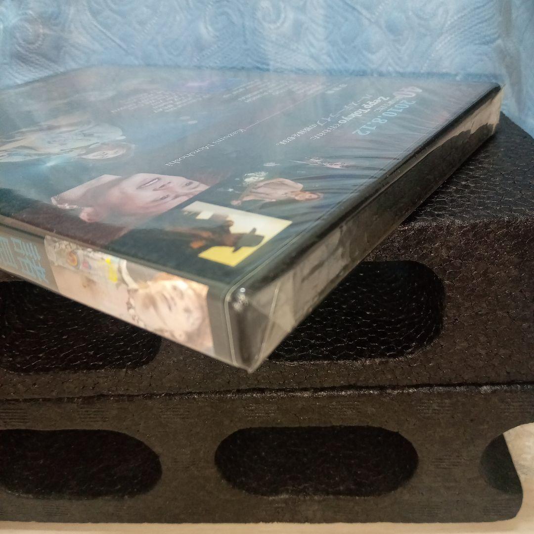 ⭕新品未開封 諸星和己2010 BIRTHDAY LIVE～Volt-age40