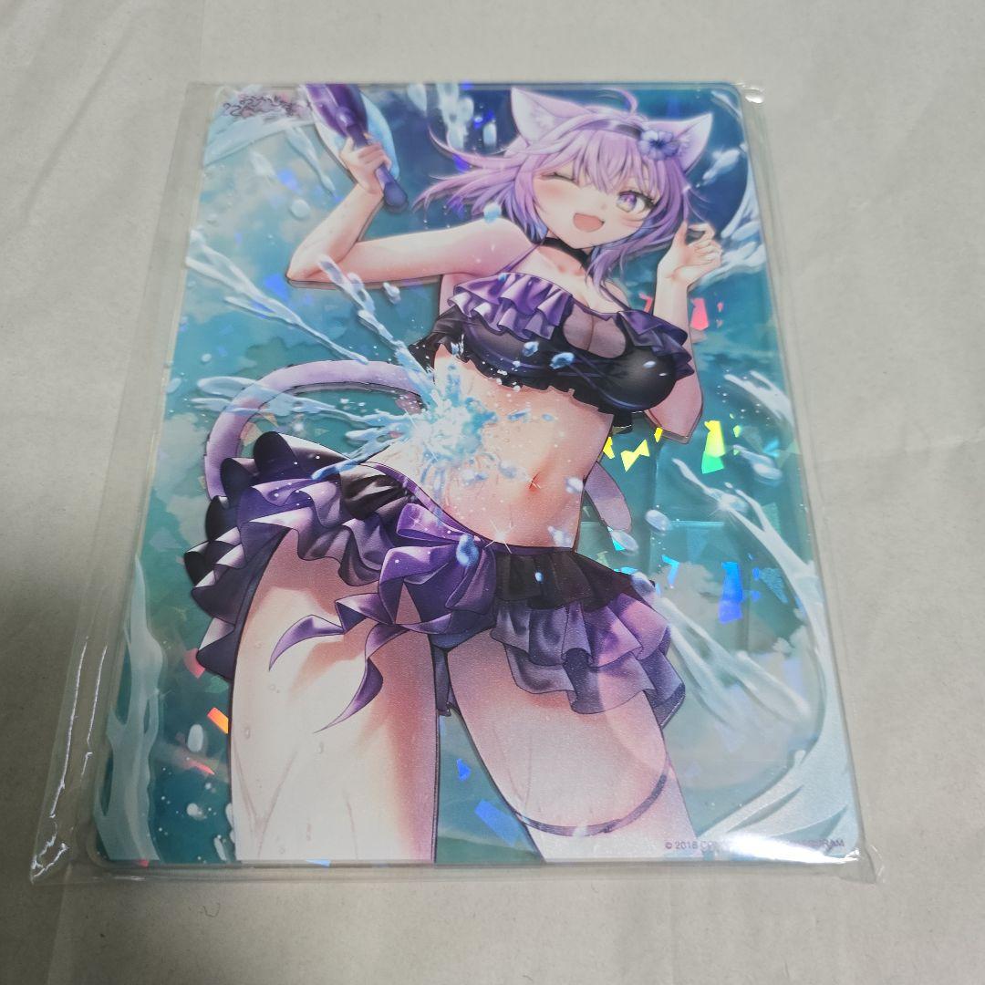 おかゆにゅ～～む！生産限定版hololive Official Edition