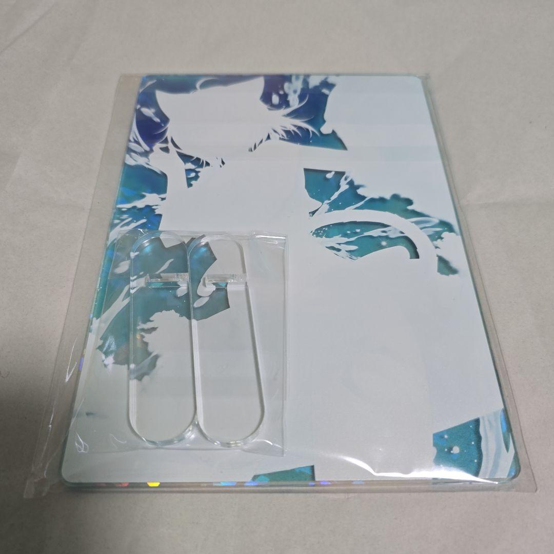 おかゆにゅ～～む！生産限定版hololive Official Edition