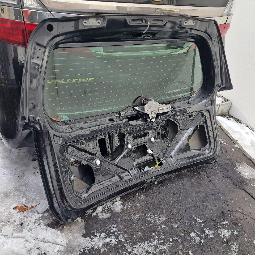 NCP59G サクシード TX-Gリミテッド バックドア