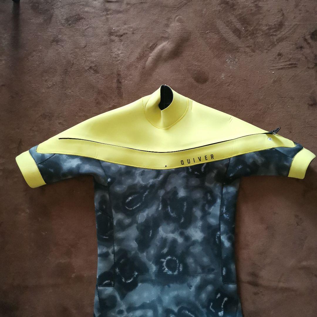 週末セール☆格安☆美品新同☆QUIVER シーガル