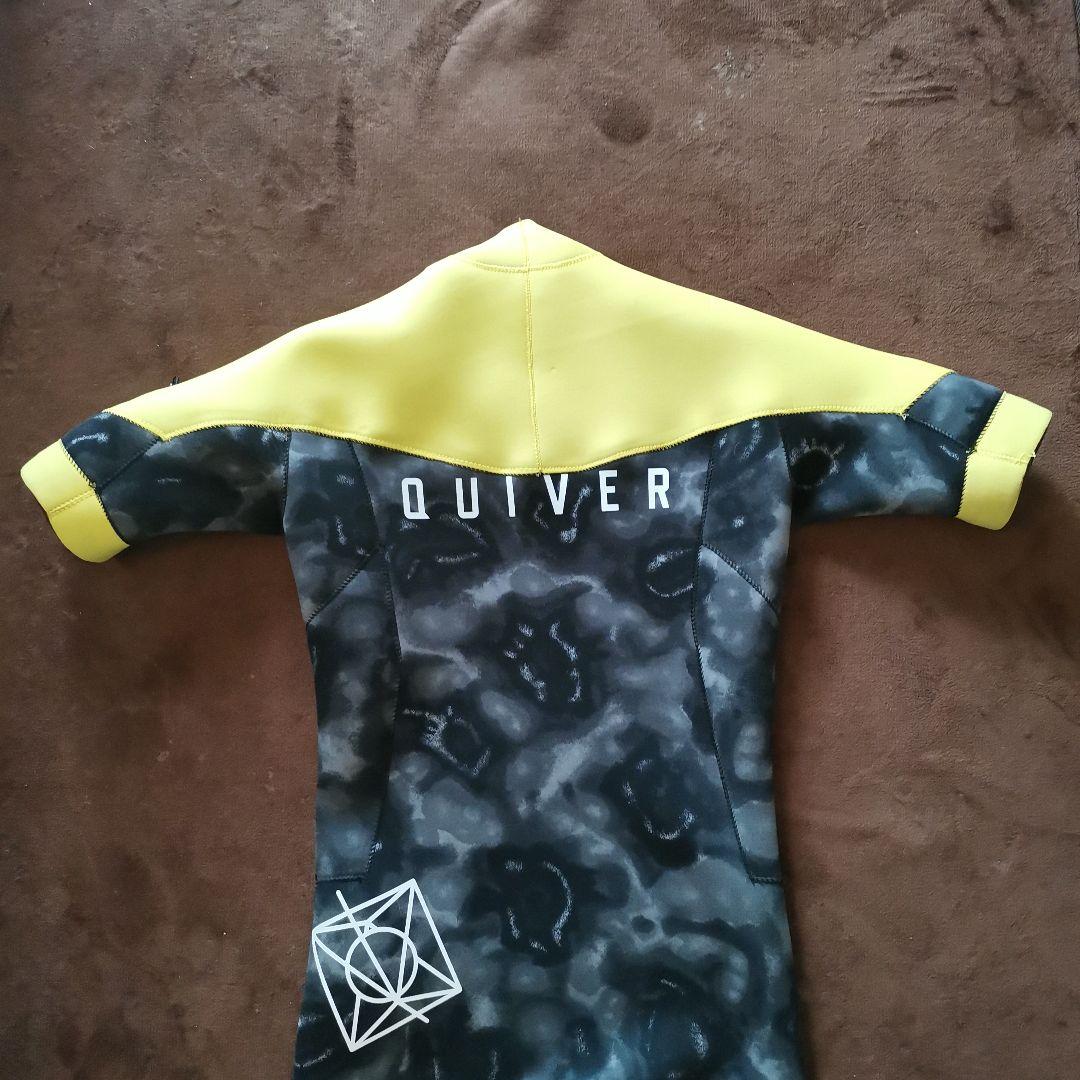 週末セール☆格安☆美品新同☆QUIVER シーガル