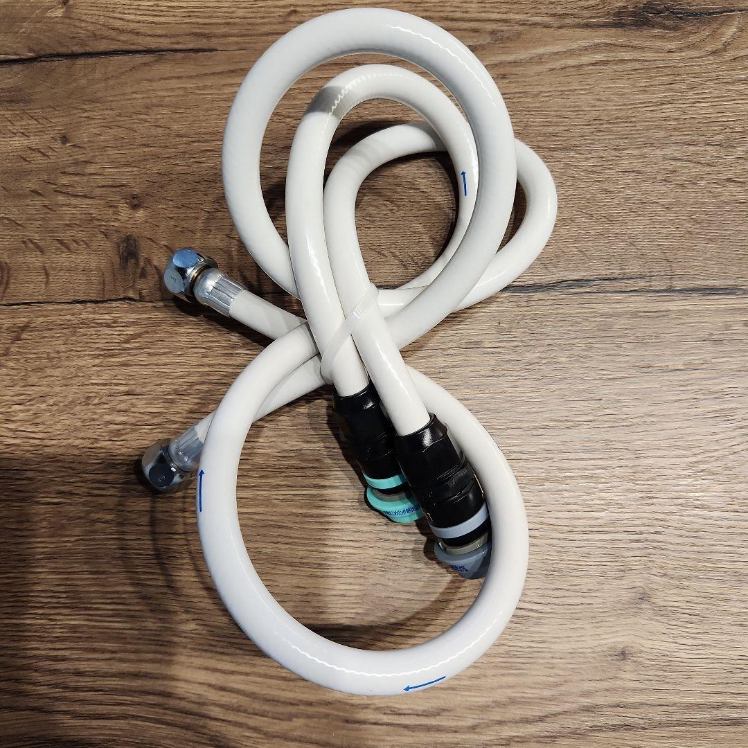 クリンスイ　アンダーシンクタイプ浄水器 セット品番A103HU-T