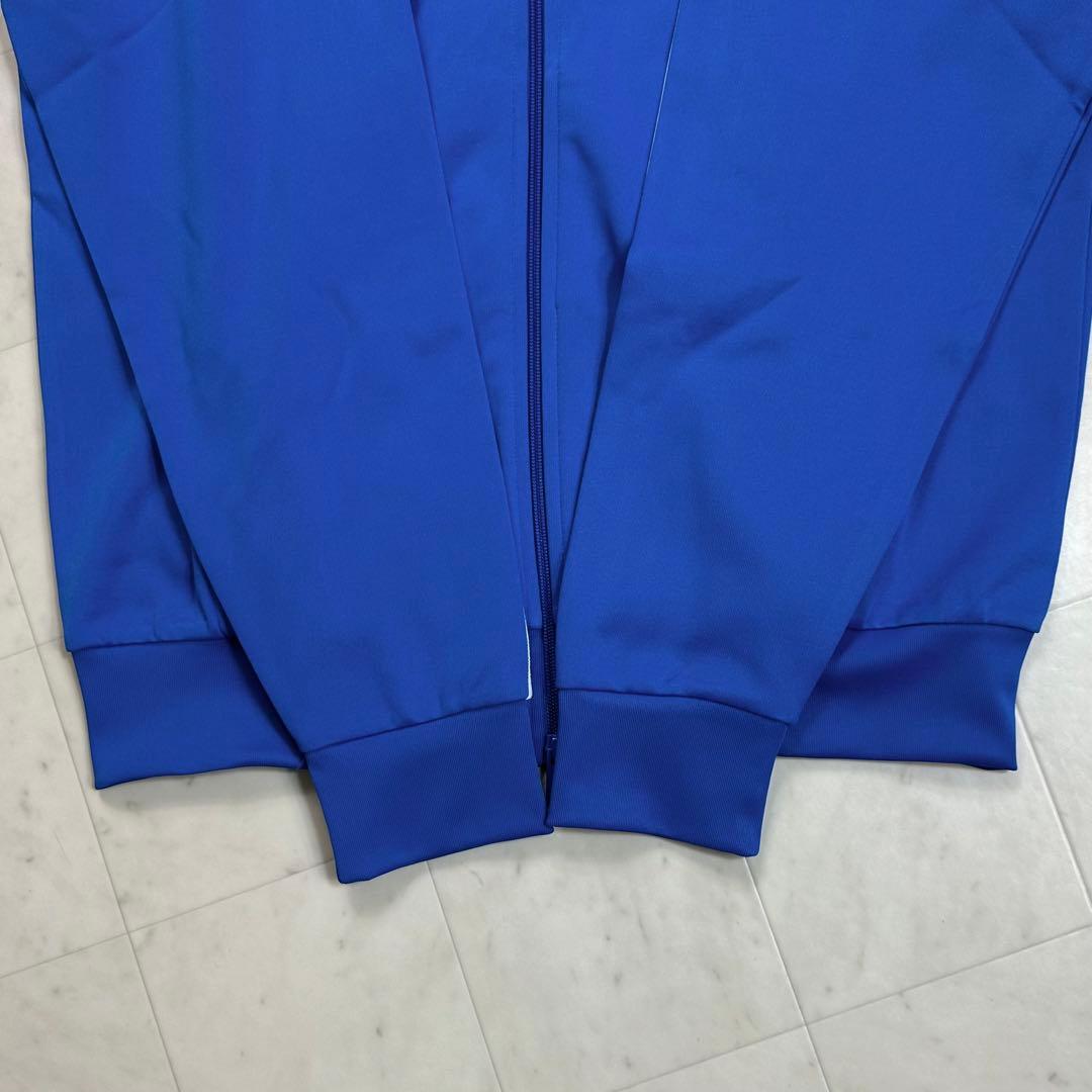 〈極美品〉adidas アディダス【3XL】スリーライン トラックジャケット