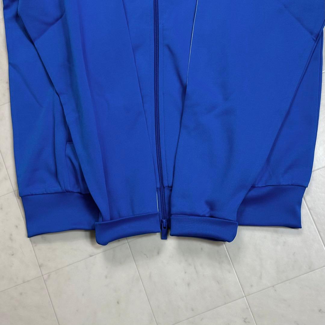 〈極美品〉adidas アディダス【3XL】スリーライン トラックジャケット