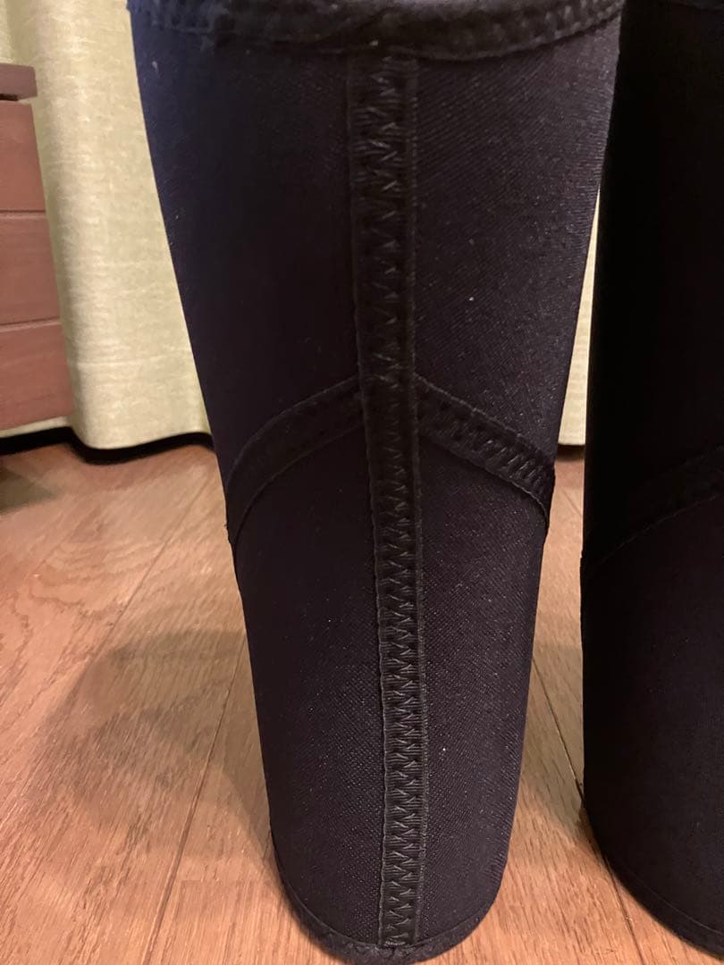 TKS Titan Knee Sleeve ブラック　Mサイズ