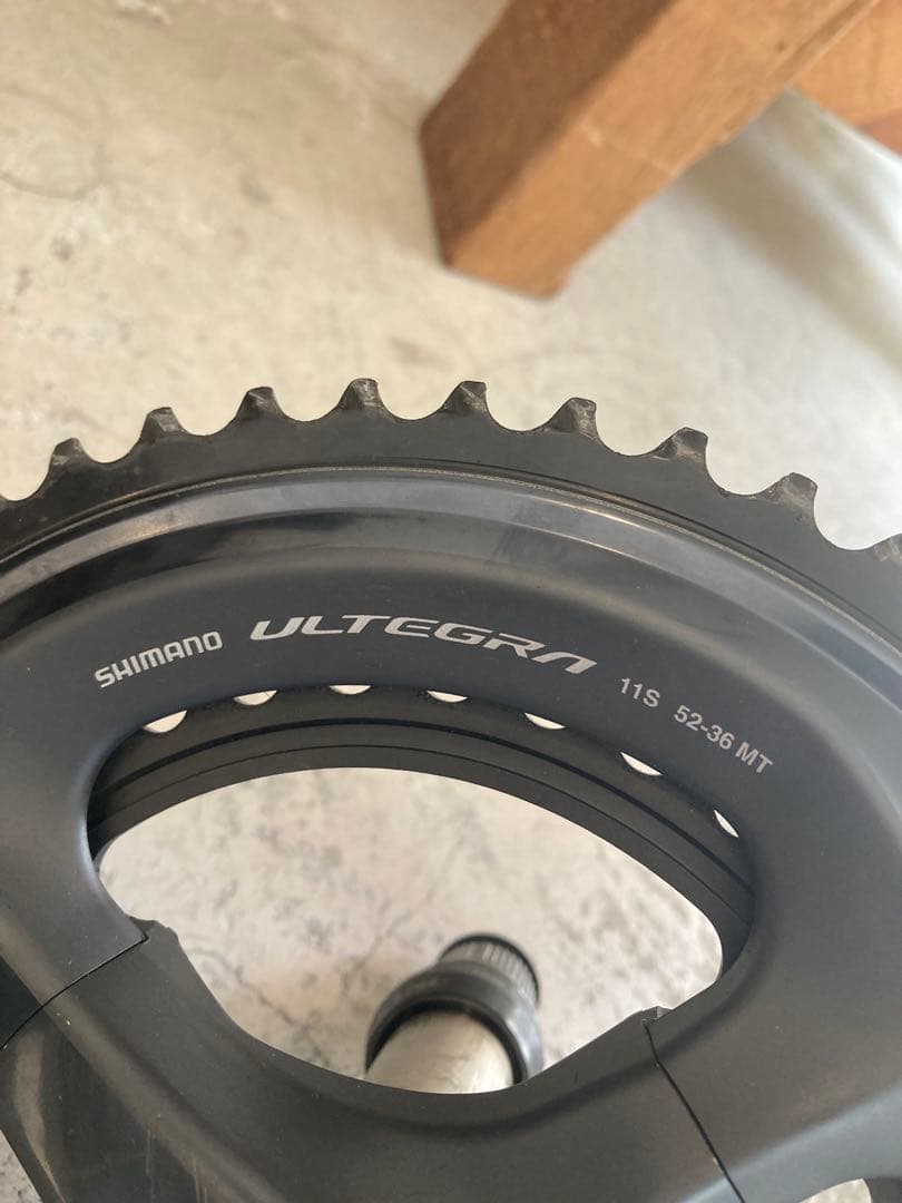 シマノSHIMANO ULTEGRAアルテグラ　8050di2 コンポフルセット