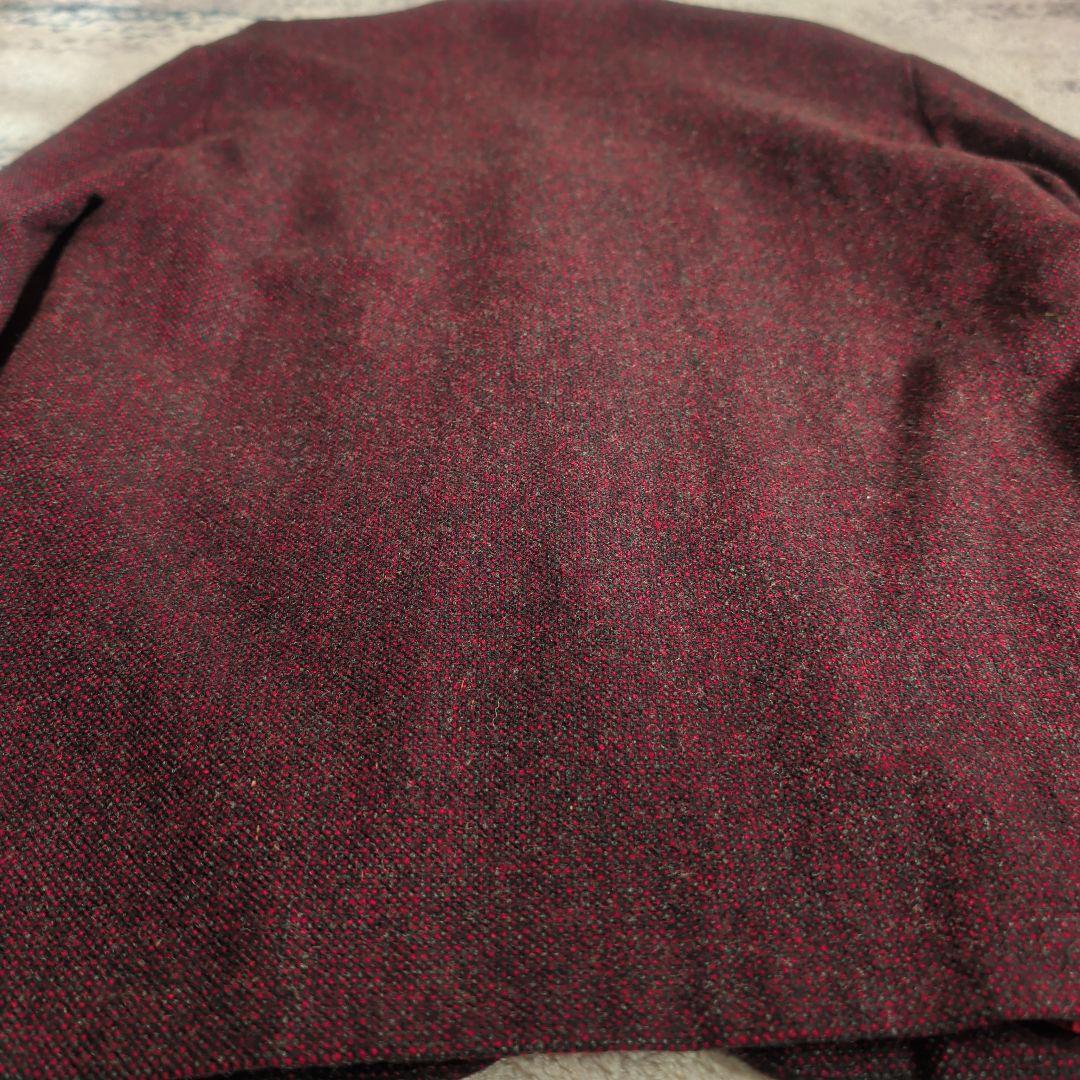 希少 40s ヴィンテージ ペンドルトン ノーカラー ジャケット 入手困難