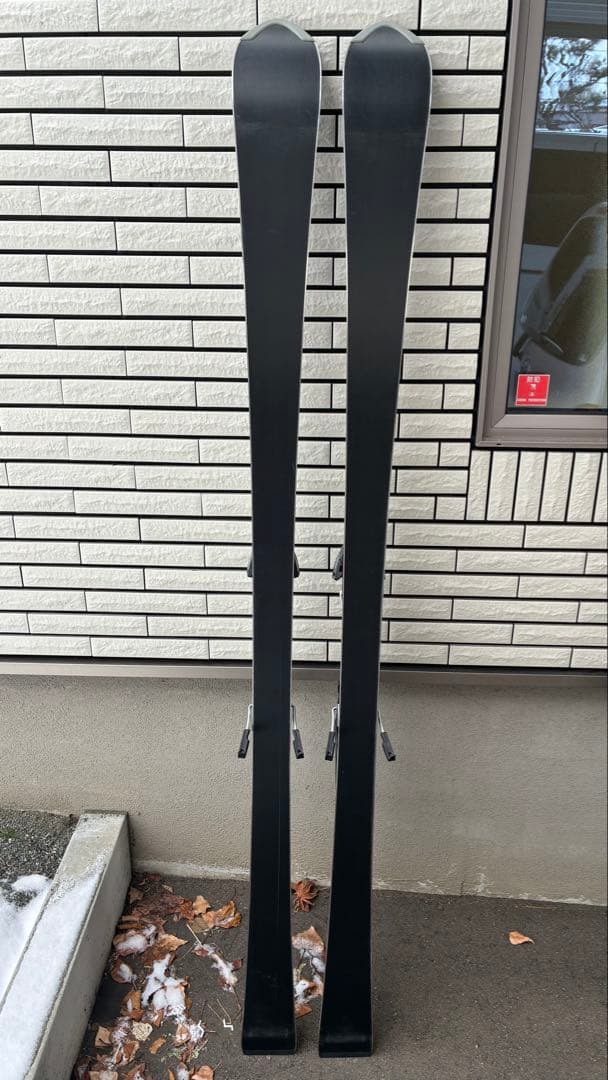 希少　salomon demo xt