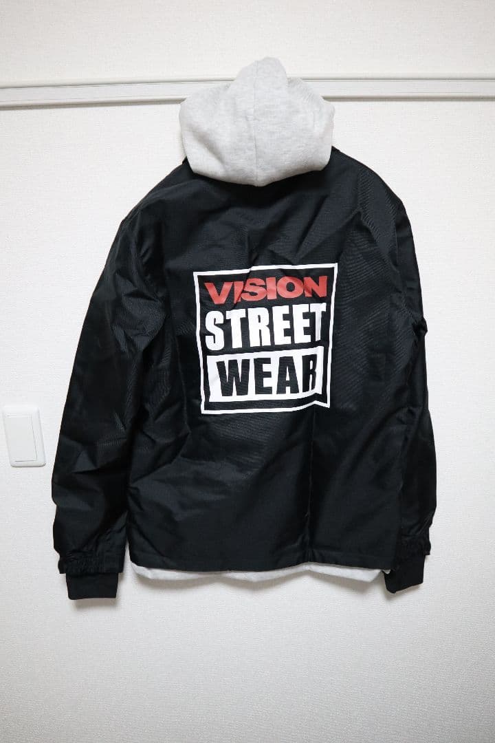 Vision スノーボードウェア 未使用品