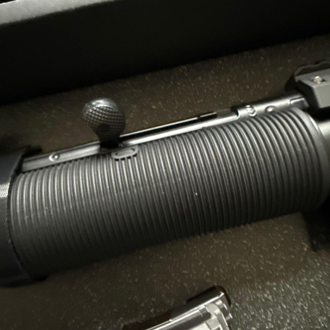 最終値下げ　東京マルイ　次世代電動ガン　MP5SD6　マウントベース付き。