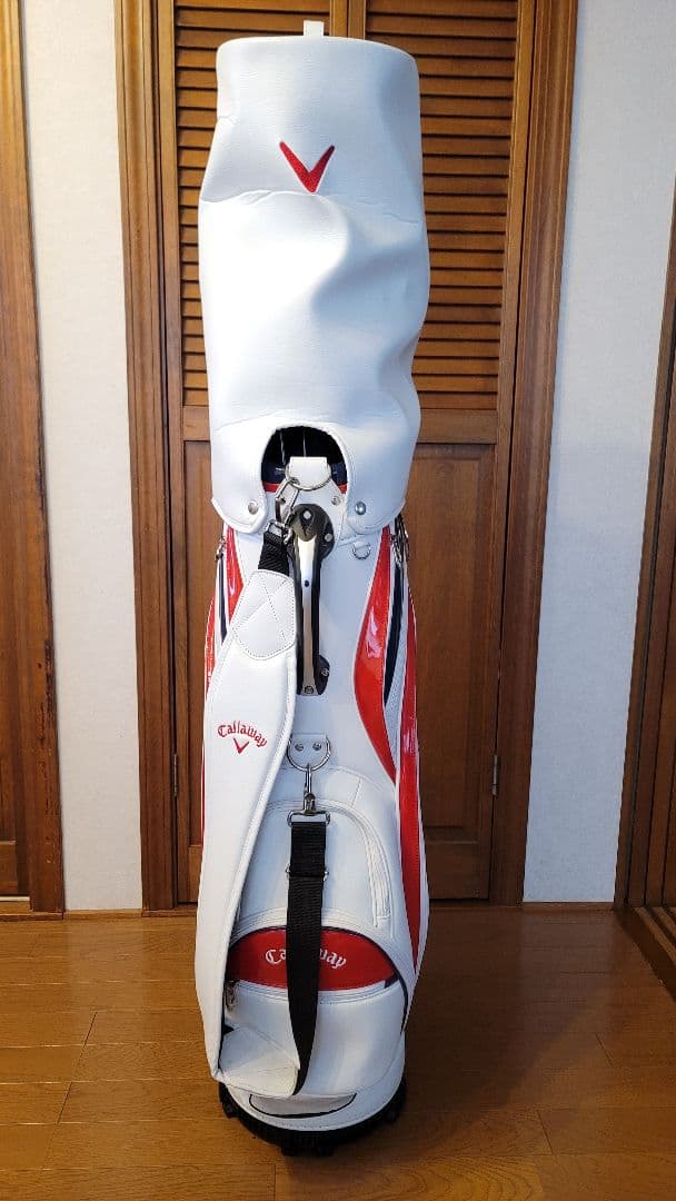 Callaway キャディバッグ Exia 21 JMエクシア 9.5型