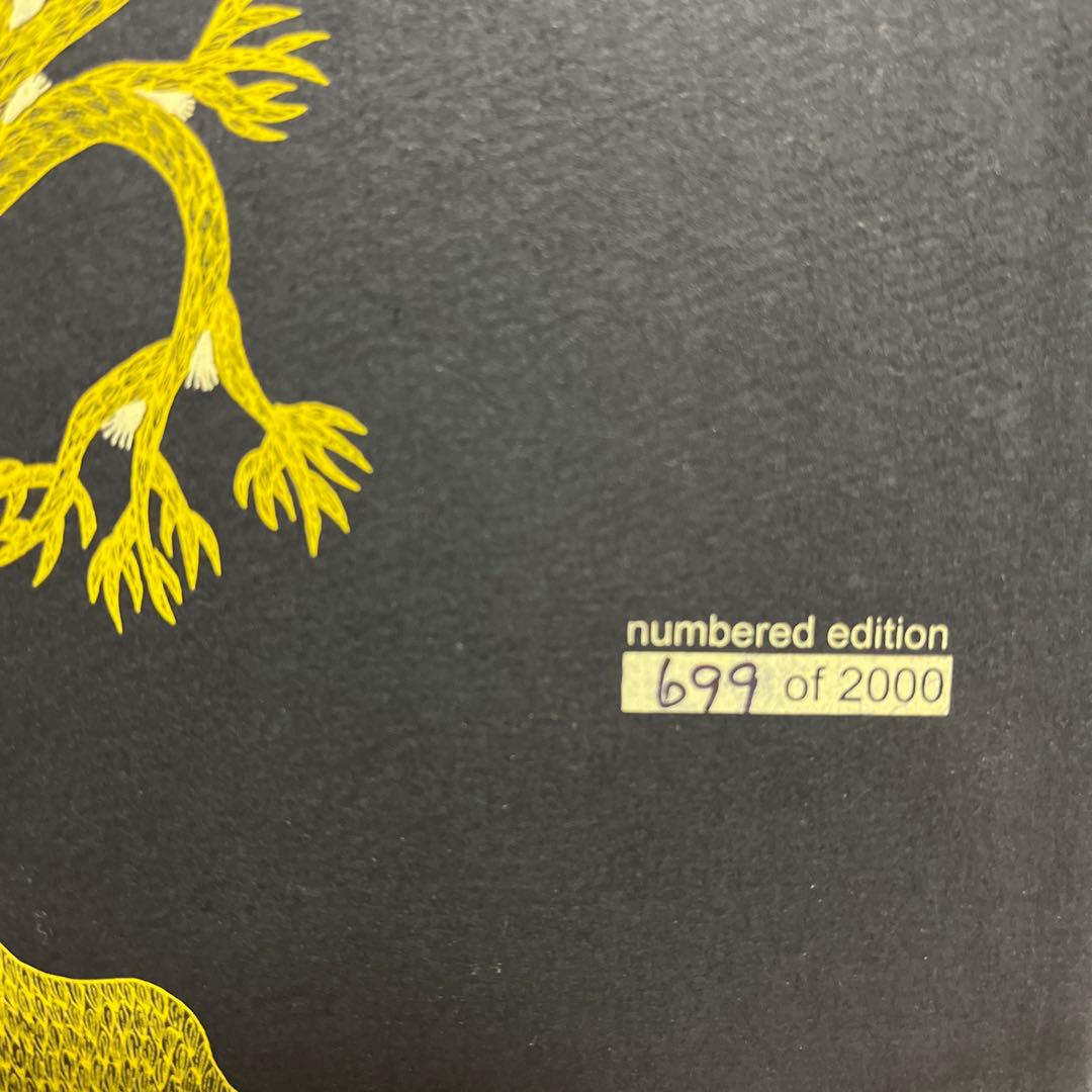 【✨世界のはじまり 初版 1281￼✨夜の木 第6刷 699✨タムラ堂限定品✨】