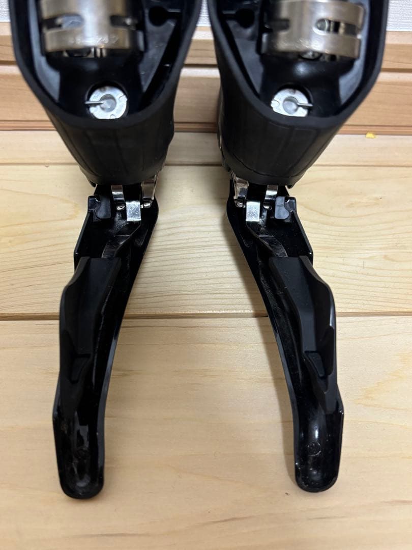 SHIMANO 105 ST-R7020 油圧STIレバー