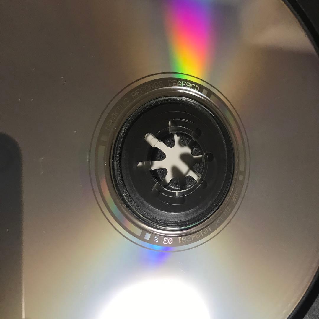 洋楽 Vital remains / let us prey