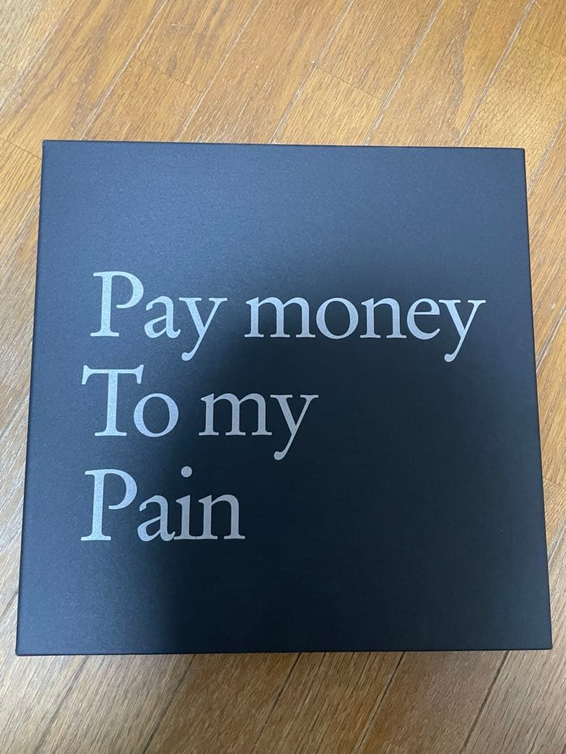 ミュージック Pay money To my Pain Complete Box Set