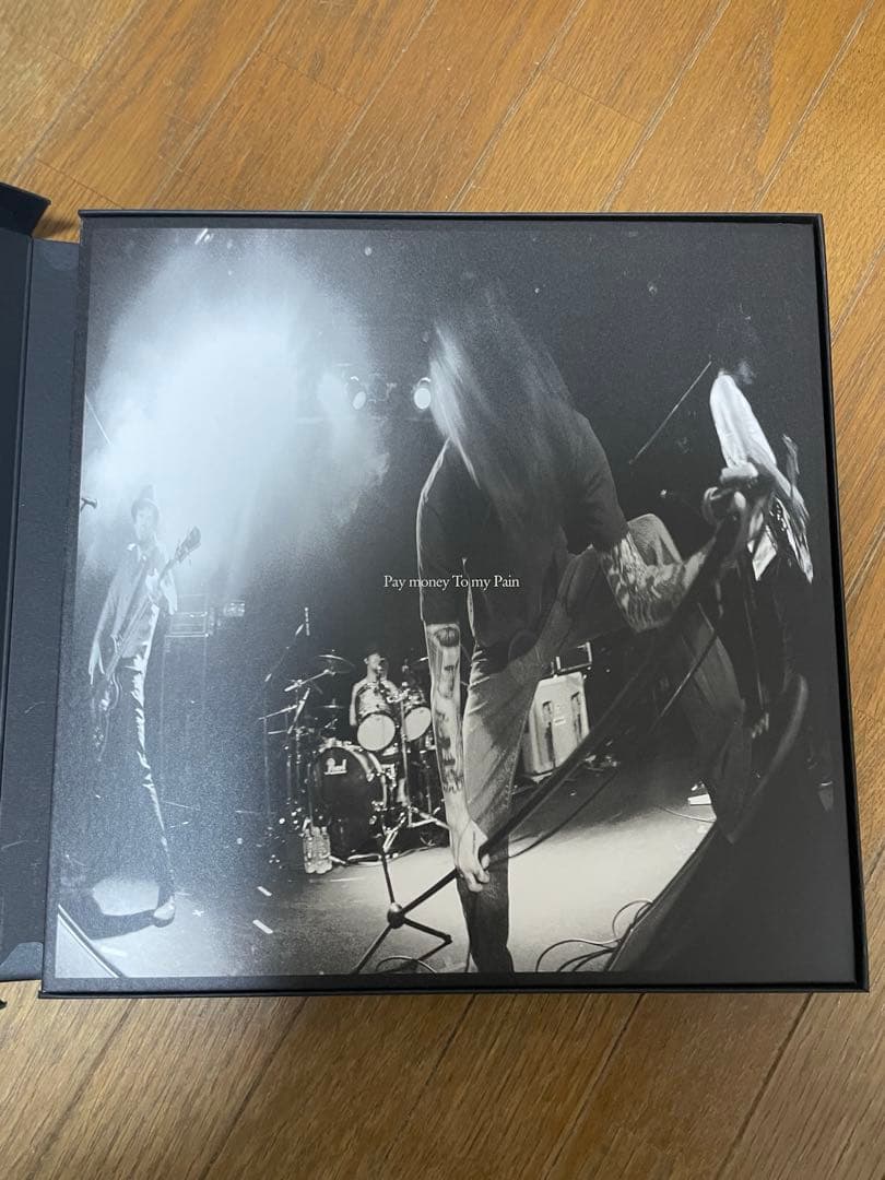 ミュージック Pay money To my Pain Complete Box Set