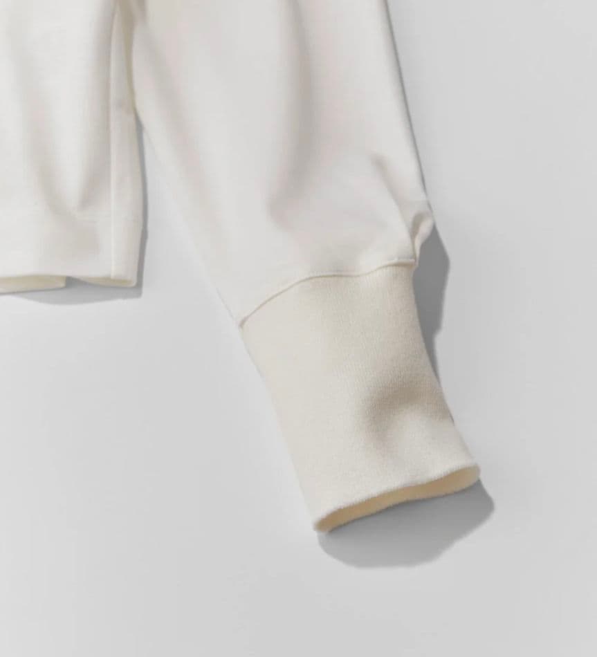 スタイリスト佐藤佳菜子さん◆バブルのロンT