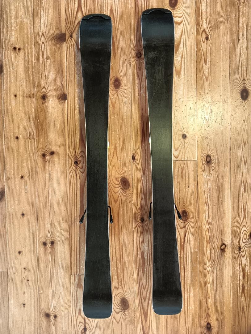 DYNASTAR TEAM SPEED ジュニアスキー板 100cm