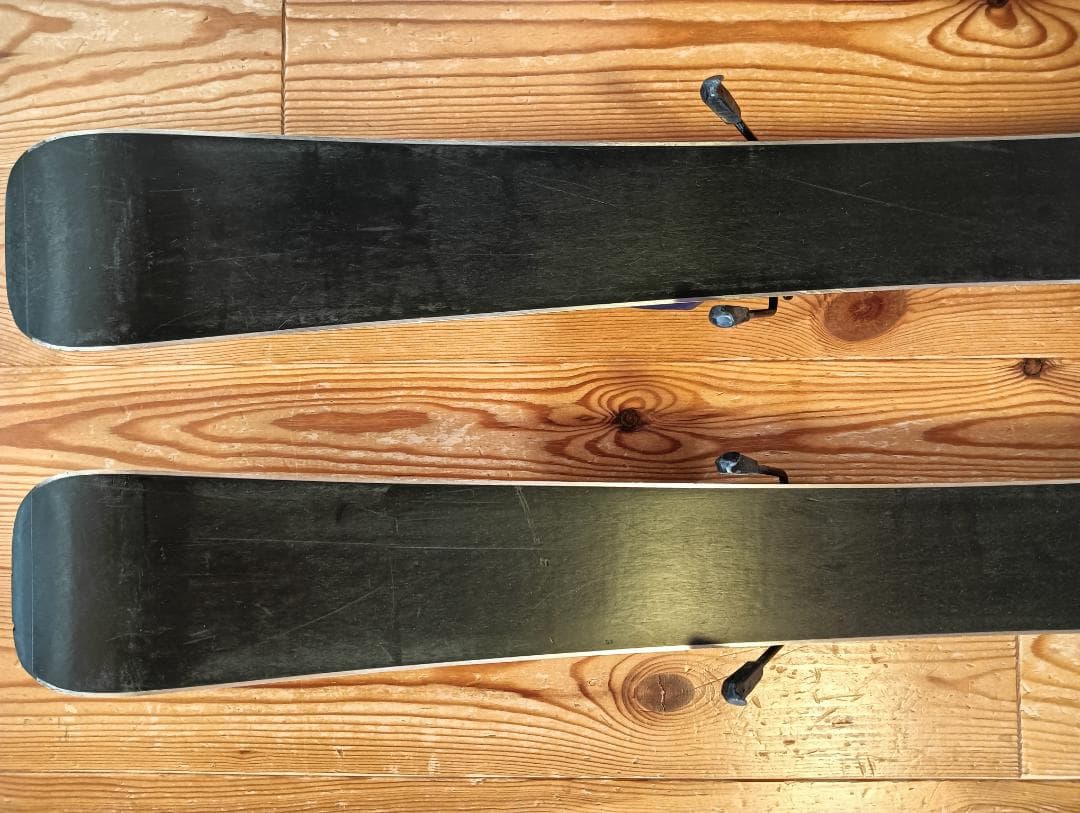 DYNASTAR TEAM SPEED ジュニアスキー板 100cm