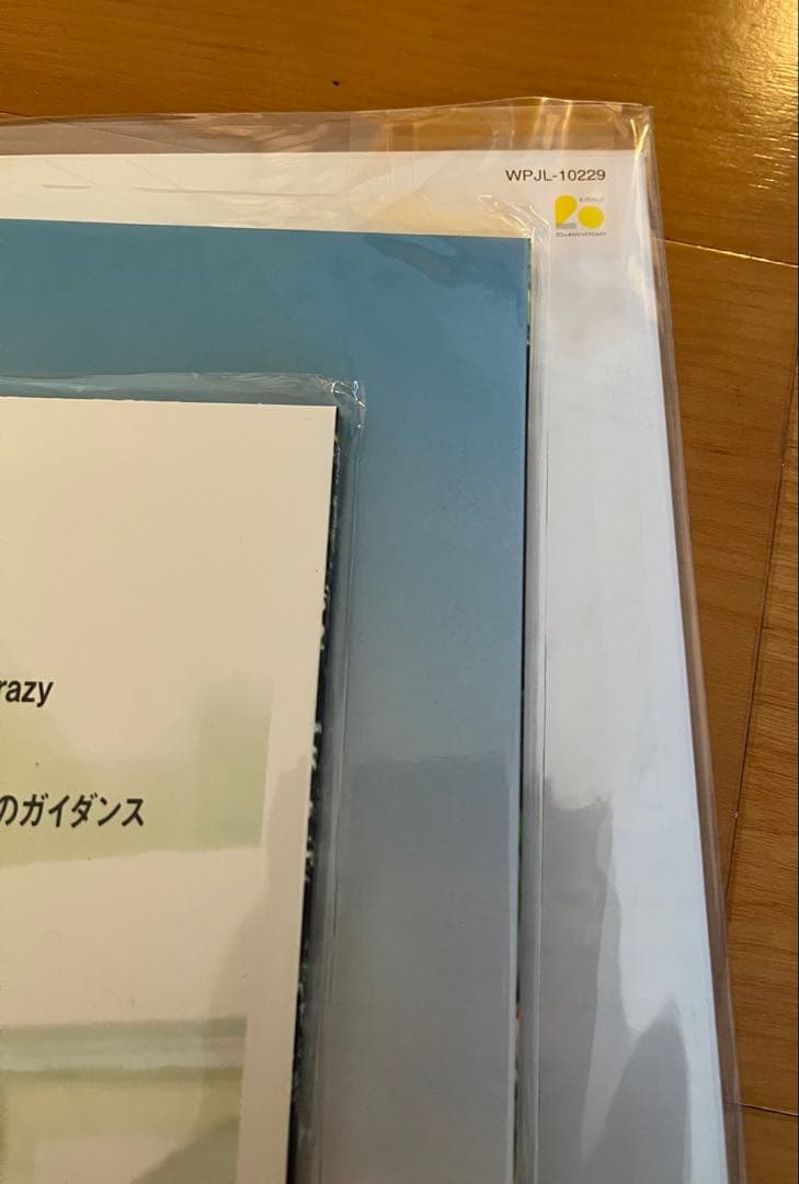 新品 キリンジ　ペイパードライヴァーズミュージック 47'45\" 甘い憂鬱