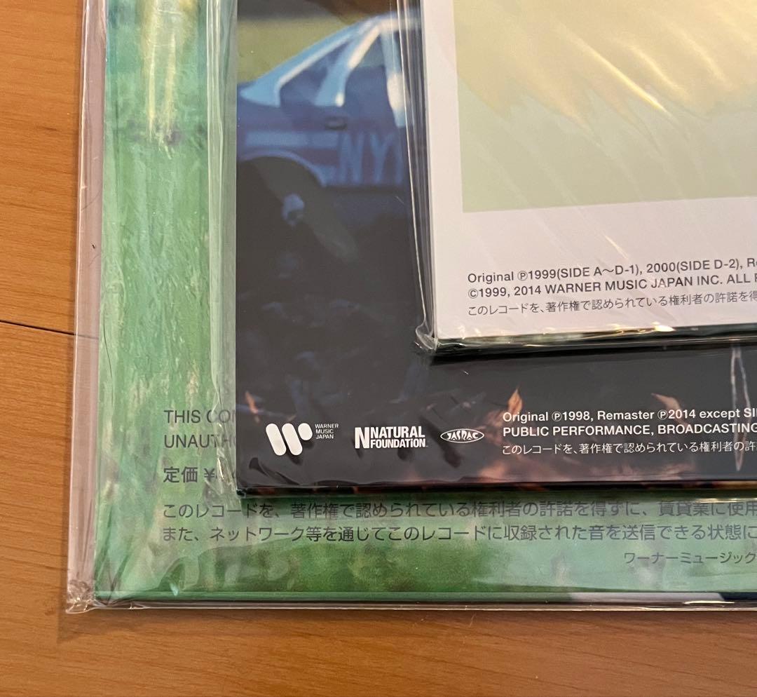 新品 キリンジ　ペイパードライヴァーズミュージック 47'45\" 甘い憂鬱