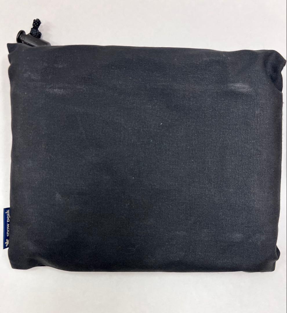 新品 peak トラメジーノ　ブラック　ホットサンドメーカー 非売品