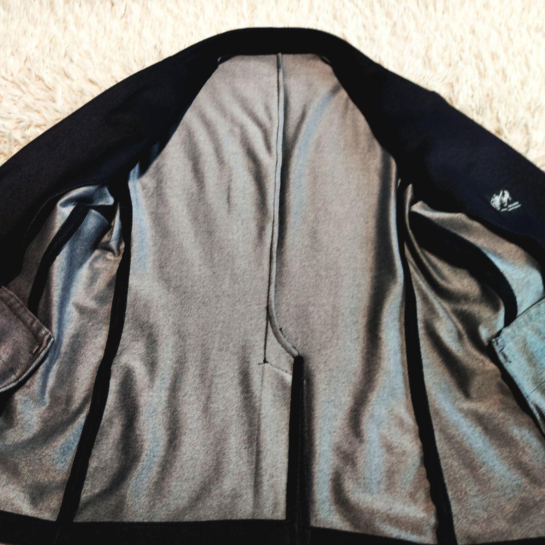 【専用】MEN'S BIGI デニム セットアップ スリーピース ジレ ベスト