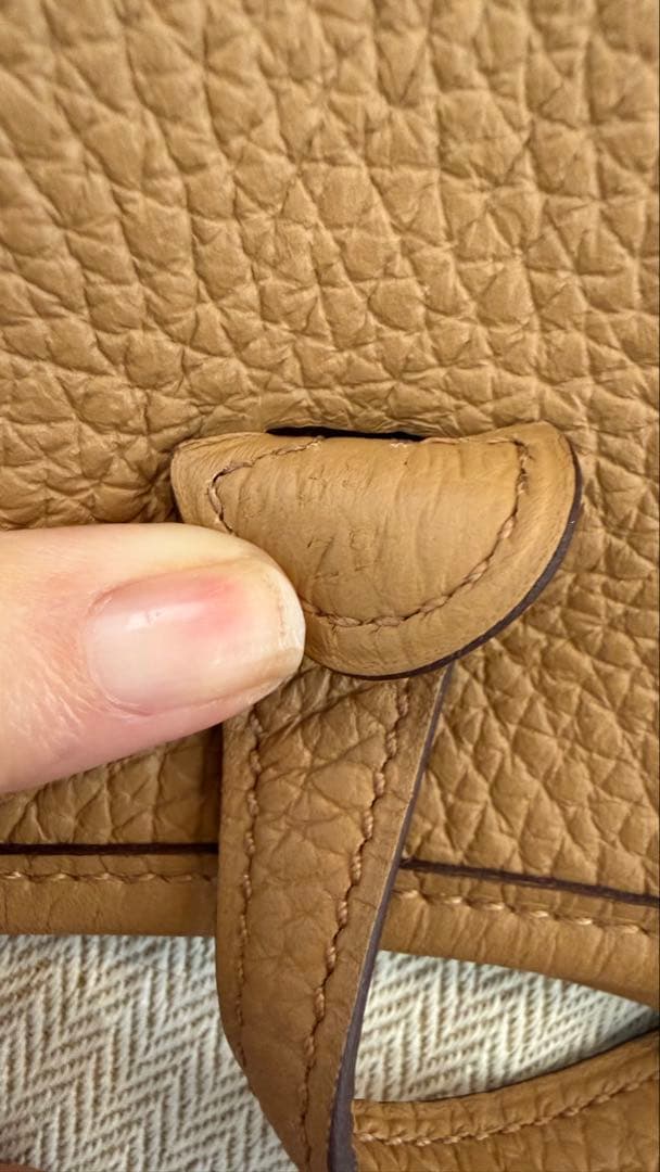 エヴリンtpm ビスキュイ