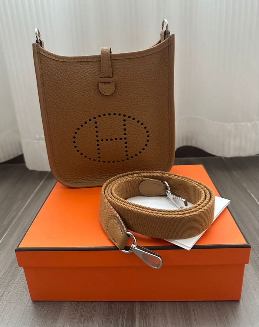 エヴリンtpm ビスキュイ