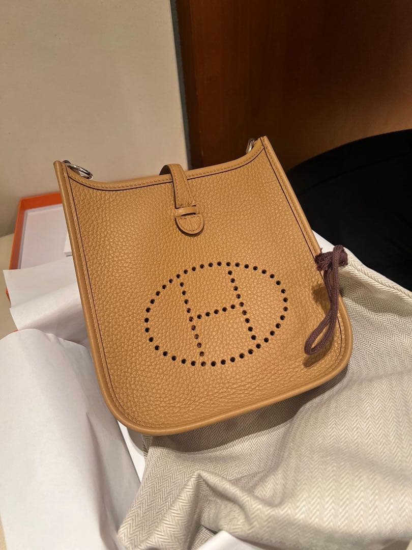 エヴリンtpm ビスキュイ